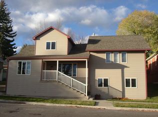1131 W Silver St, Butte, MT 59701