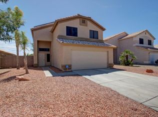 15950 N 86th Ln, Peoria, AZ 85382