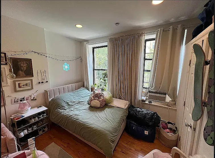2461 Fredrick Douglas Blvd #2A — Photo 4