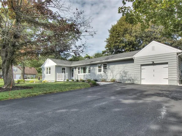 125 Hillcrest Avenue, Monroe, NY 10950