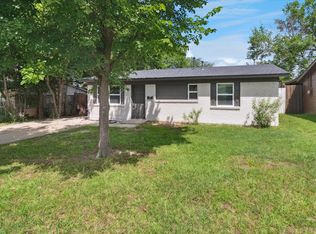 1433 Melanie Ln, Mesquite, TX 75149