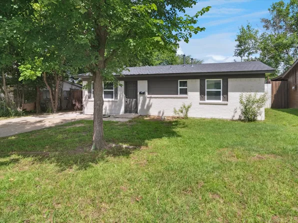 1433 Melanie Ln, Mesquite, TX 75149