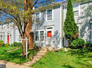 1760 Featherwood St, Silver Spring, MD 20904