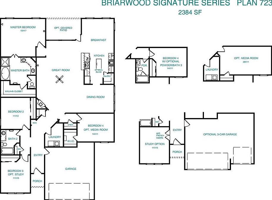 1st image of 18659 Fairmont Springs Ct