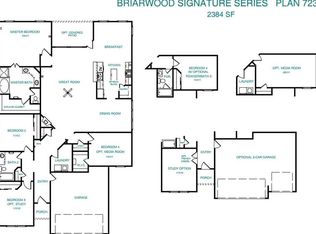 18659 Fairmont Springs Ct, Cypress, TX 77429