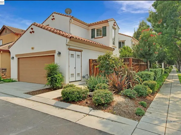 98 W Atento Ln, Mountain House, CA 95391