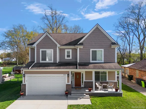 6068 Waldo Ave, Sterling Heights, MI 48314