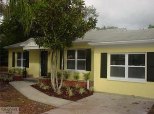611 S Glenwood Ave, Clearwater, FL 33756