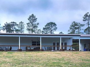 135 Bryant Rd, Corrigan, TX 75939