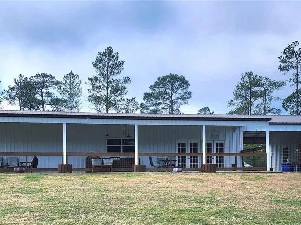 135 Bryant Rd, Corrigan, TX 75939