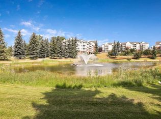 1103 W Hawksbrow Point NW #1103, Calgary, AB T3G4C9