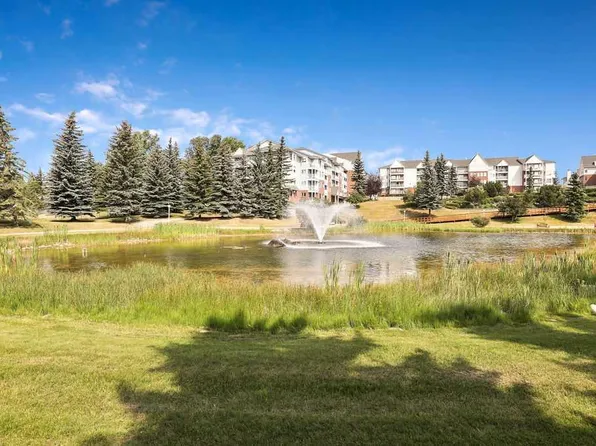 1103 W Hawksbrow Point NW #1103, Calgary, AB T3G 4C9