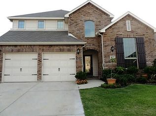 3009 Thicket Dr, McKinney, TX 75071
