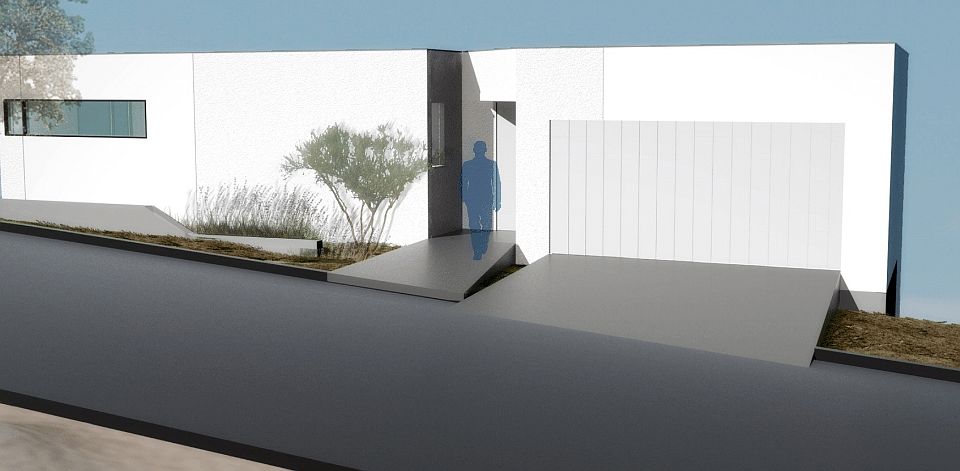 Conceptual Rendering - 1