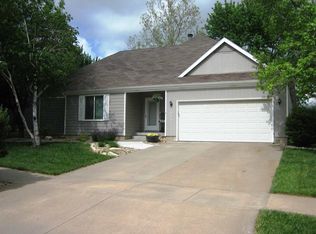 3332 Newbury St, Manhattan, KS 66503