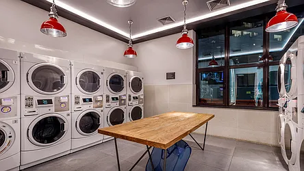 Rented by The KCI Group