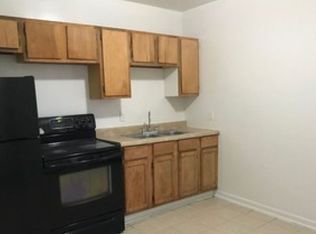 2612 Soniat St APT 1, New Orleans, LA 70115