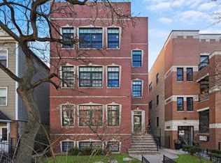 835 W Bradley Pl APT 1R, Chicago, IL 60613