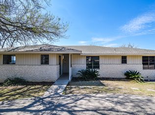 20730 Henry Ave, Lago Vista, TX 78645