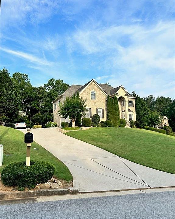 5585 Toccoa Dr Douglasville, GA, 30135 Apartments for Rent Zillow