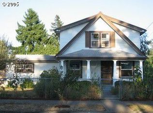 6540 SE 85th Ave, Portland, OR 97266