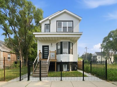 638 E 65th St, Chicago, IL, 60637