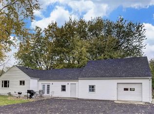 504 Lester Ave, Lima, OH