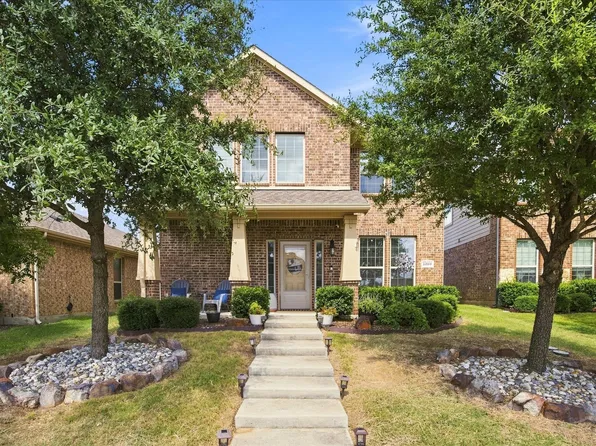 1709 Applegate Way, Royse City, TX 75189