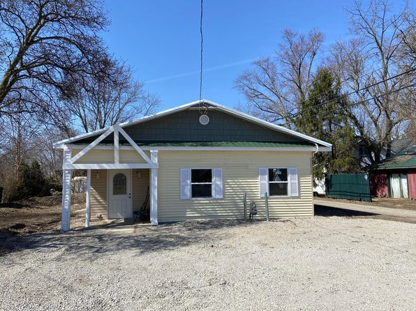 1 S Central St, Ashley, OH 43003