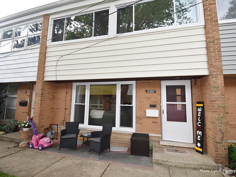 1st image of 608 E North Broadway St APT C