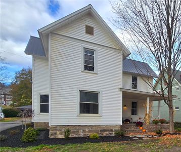 261 Elmira St, Troy, PA, 16947