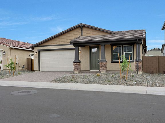 2nd image of 4411 W Acorn Valley Trl