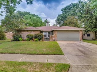 13322 Ravens Caw Dr, Cypress, TX 77429