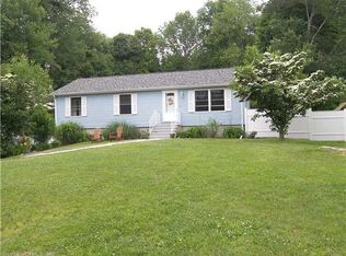 72 Juniper Dr, Coventry, CT 06238