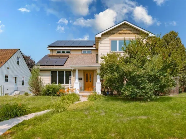 1841 Saunders Ave, Saint Paul, MN 55116