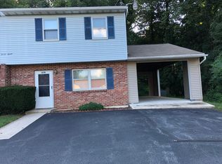 327 Parkview Rd #B, Reading, PA 19606