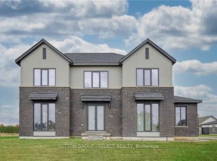 19 Alexander Cir, Strathroy Caradoc, ON N7G 0B4