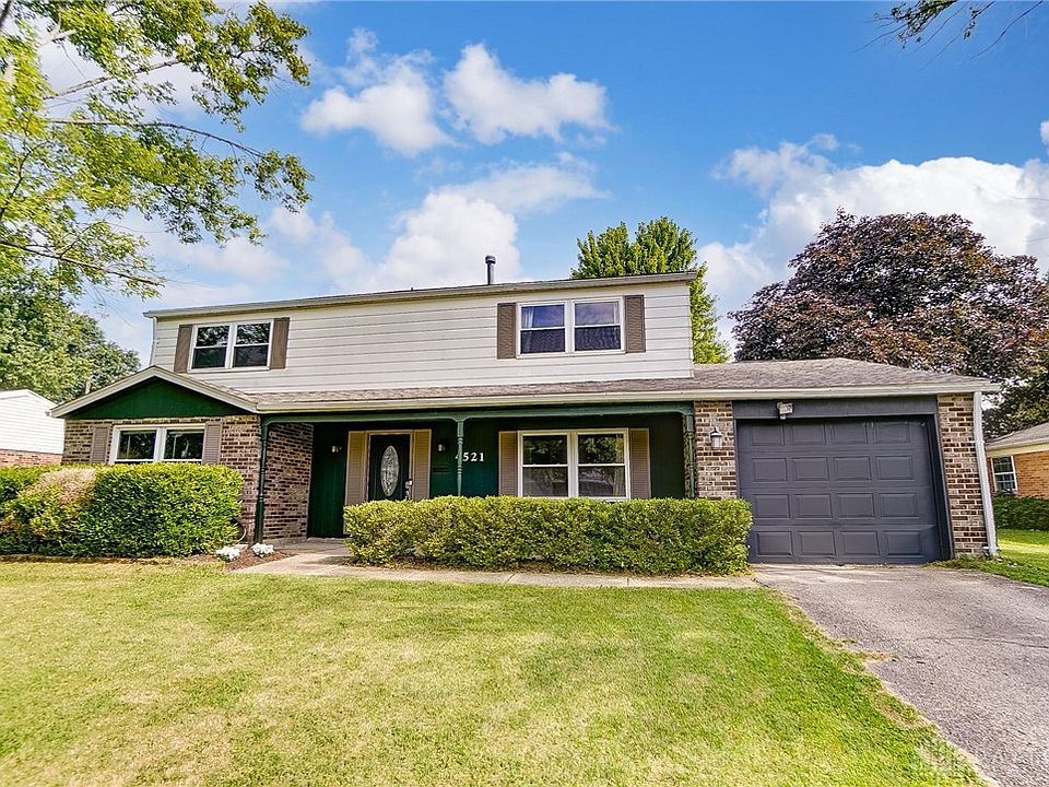 @a_tun 4521 Pennyston Ave, Dayton, OH 45424 | Zillow