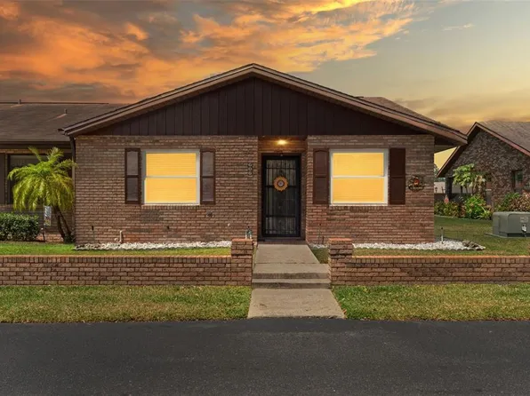 606 Lake Carolyn Cir, Lakeland, FL 33813