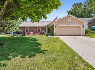 4429 Dunsany Cir, Indianapolis, IN