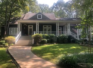 287 Hayden Ests, Mountain View, AR 72560