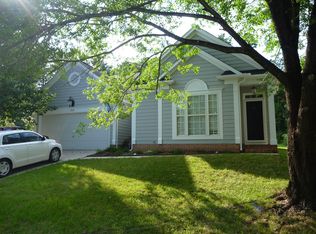 5820 Solitude Way, Durham, NC 27713