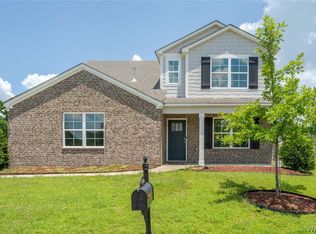 9280 Cotton Field Cir, Tuscaloosa, AL 35405