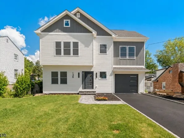 136 Lake Shore Dr, Parsippany-Troy Hills Twp., NJ 07034