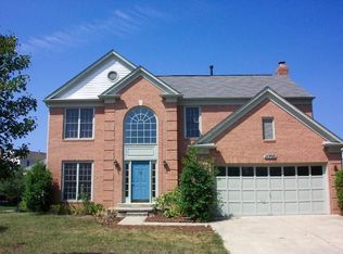 11700 Tradewind Ter, Laurel, MD 20708
