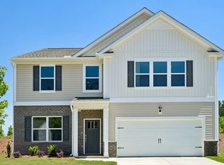 HANOVER Plan, Olive Branch, Clayton, NC 27520