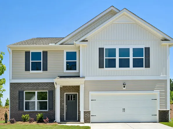 HANOVER Plan, Olive Branch