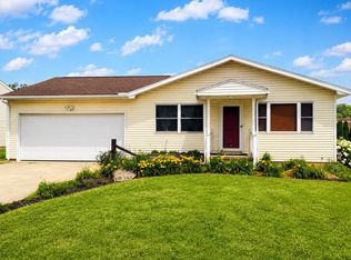 581 W 5th St, Chillicothe, OH 45601