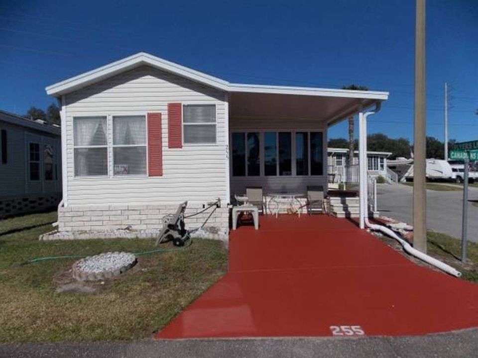 1st image of 41219 Hockey Dr Lot 255