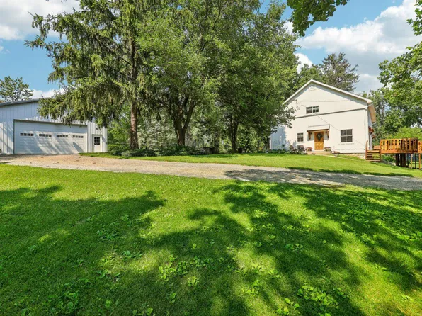 S30W31922 County Road E, Waukesha, WI 53189